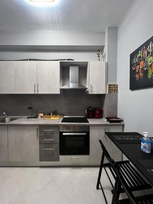 Beautiful Apartment In Corfu Corfu  Eksteriør billede