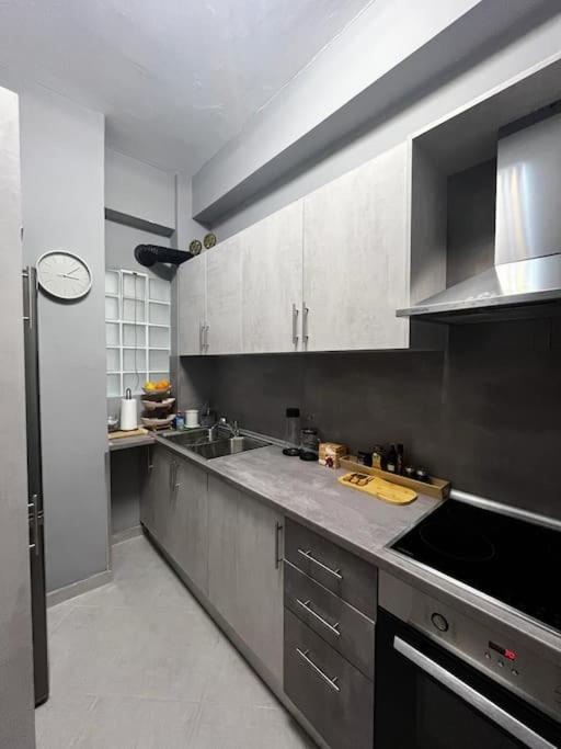 Beautiful Apartment In Corfu Corfu  Eksteriør billede