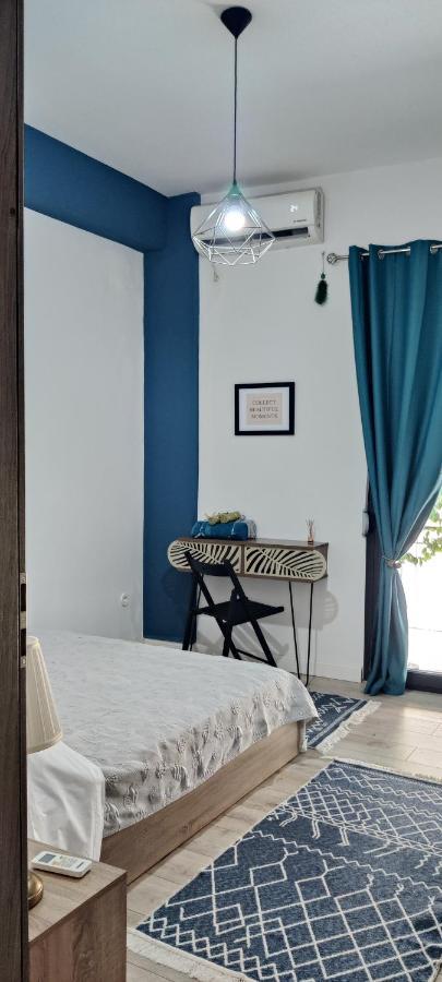 Beautiful Apartment In Corfu Corfu  Eksteriør billede
